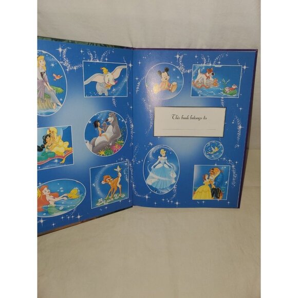 New The Jungle Book 2 A Read-Aloud StoryBook  Hardcover - Picture 7 of 11